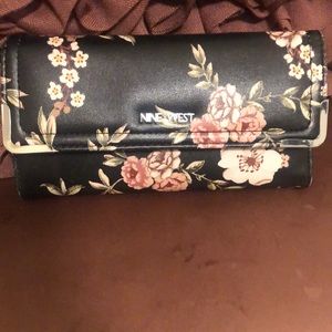 Nine West ladies wallet